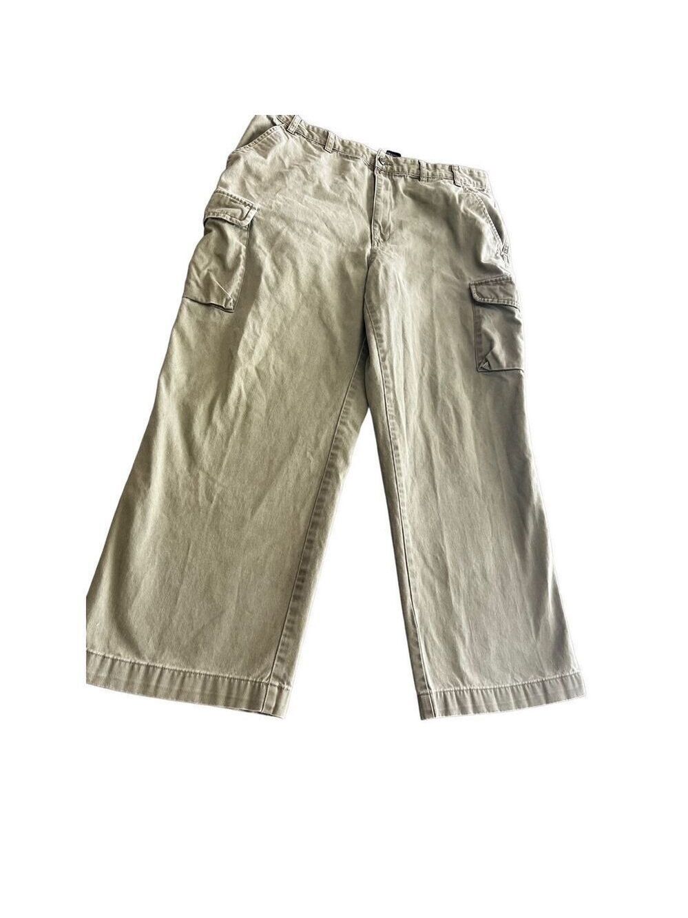 Vintage Tommy Hilfiger cargo Pants 38x30